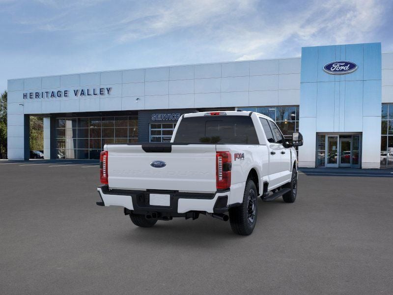 2026 Ford F-350SD F-350® XL