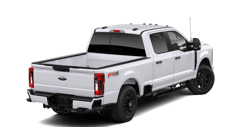 2026 Ford F-350SD F-350® XL