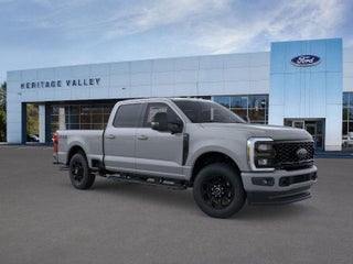 2026 Ford Super Duty F-350 XLT