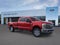 2026 Ford Super Duty F-350 XLT