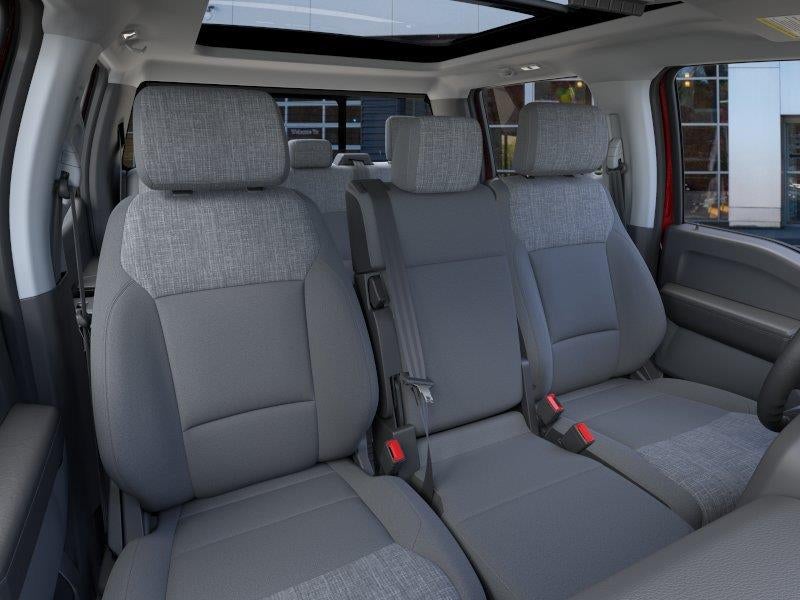 2026 Ford Super Duty F-350 XLT