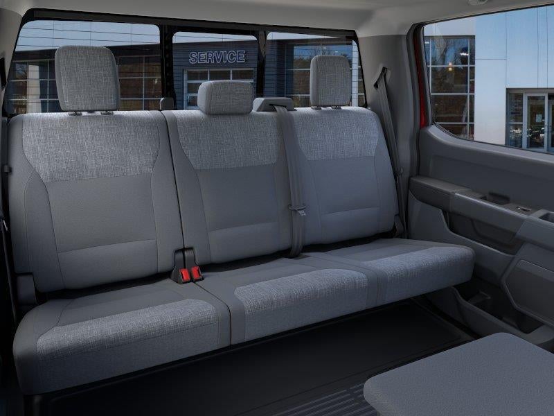 2026 Ford Super Duty F-350 XLT
