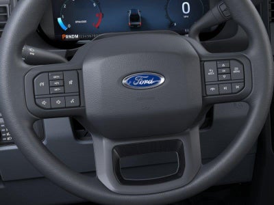 2026 Ford Super Duty F-350 XLT