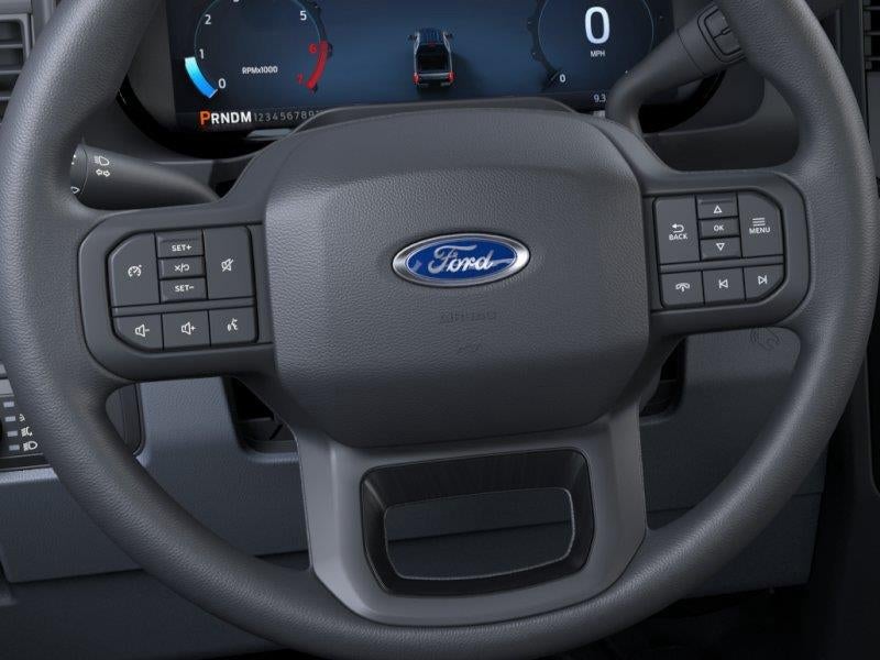 2026 Ford Super Duty F-350 XLT