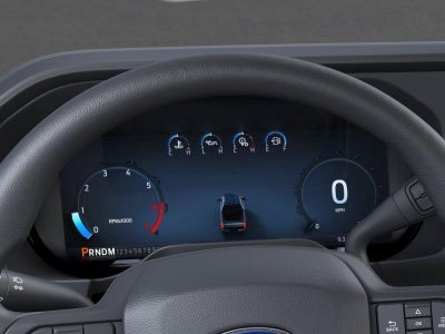 2026 Ford Super Duty F-350 XLT
