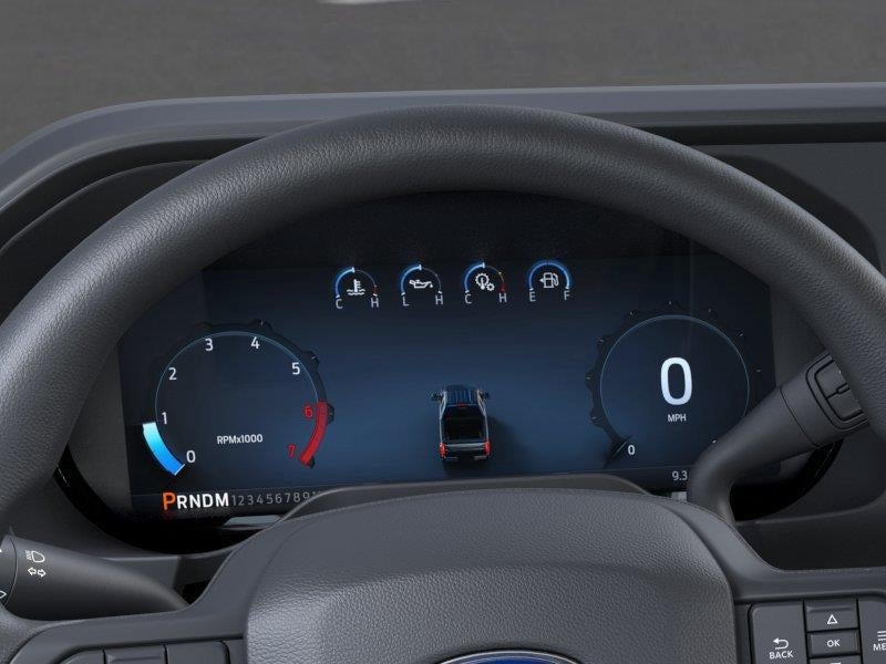 2026 Ford Super Duty F-350 XLT