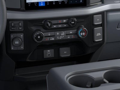 2026 Ford Super Duty F-350 XLT