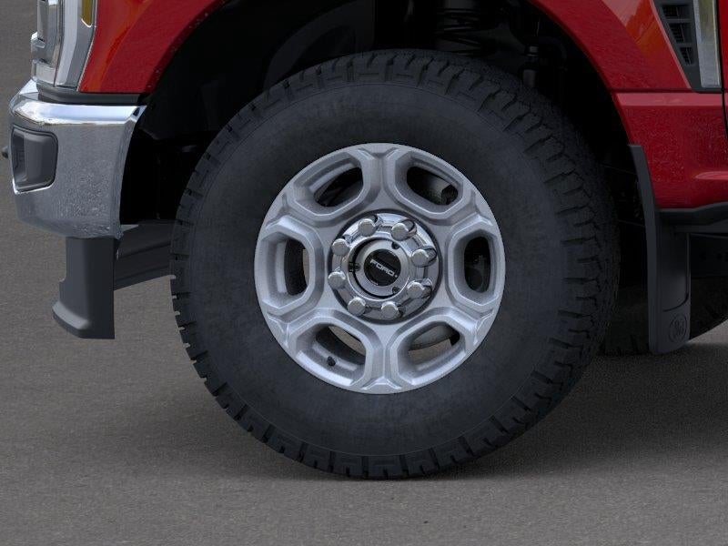 2026 Ford Super Duty F-350 XLT