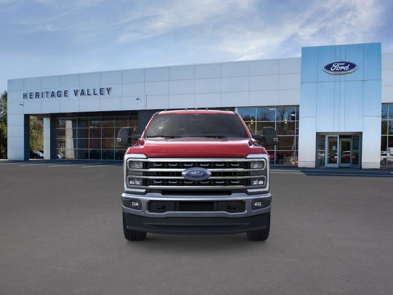 2026 Ford Super Duty F-350 XLT