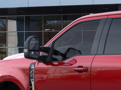 2026 Ford Super Duty F-350 XLT