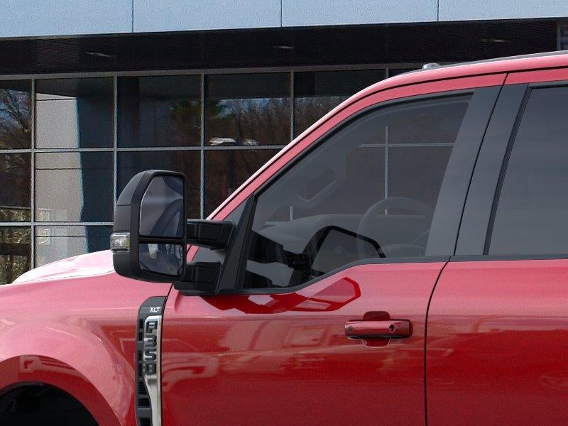 2026 Ford Super Duty F-350 XLT