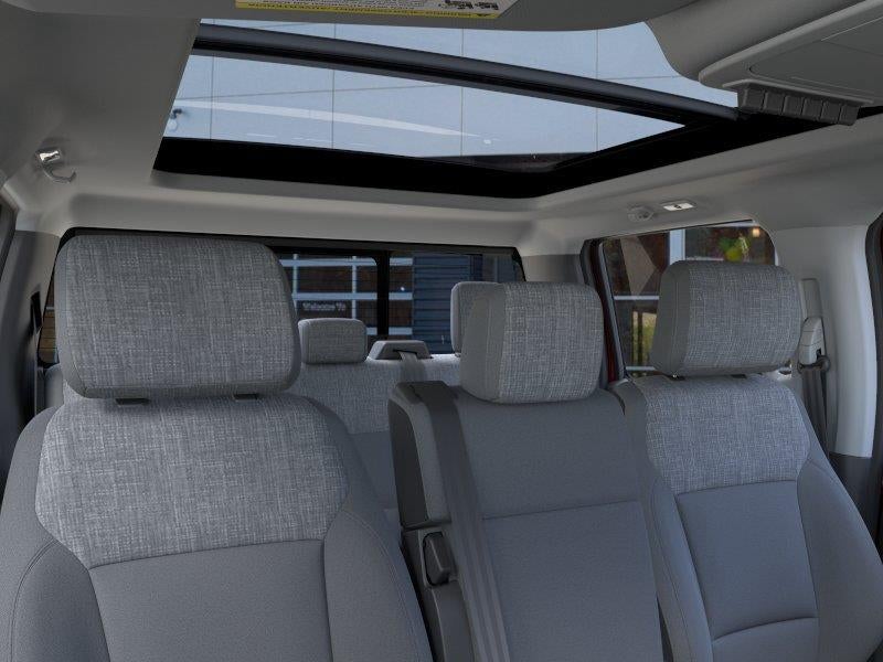 2026 Ford Super Duty F-350 XLT