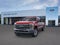 2026 Ford Super Duty F-350 XLT