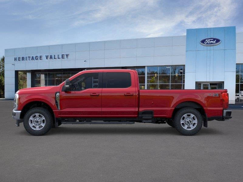 2026 Ford Super Duty F-350 XLT