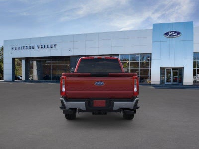 2026 Ford Super Duty F-350 XLT