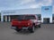 2026 Ford Super Duty F-350 XLT