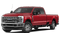 2026 Ford Super Duty F-350 XLT