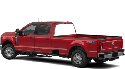 2026 Ford Super Duty F-350 XLT