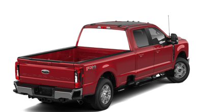 2026 Ford Super Duty F-350 XLT