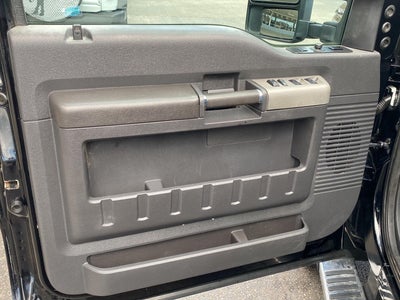 2016 Ford Super Duty F-350 Lariat