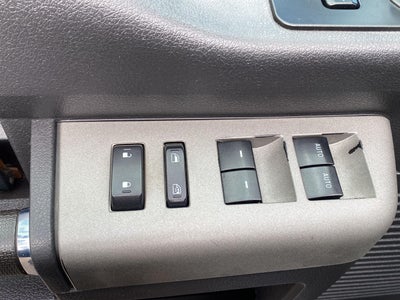2016 Ford Super Duty F-350 Lariat