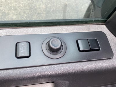 2016 Ford Super Duty F-350 Lariat