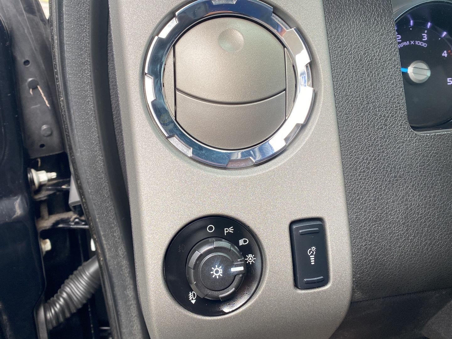 2016 Ford Super Duty F-350 Lariat