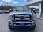 2016 Ford Super Duty F-350 Lariat
