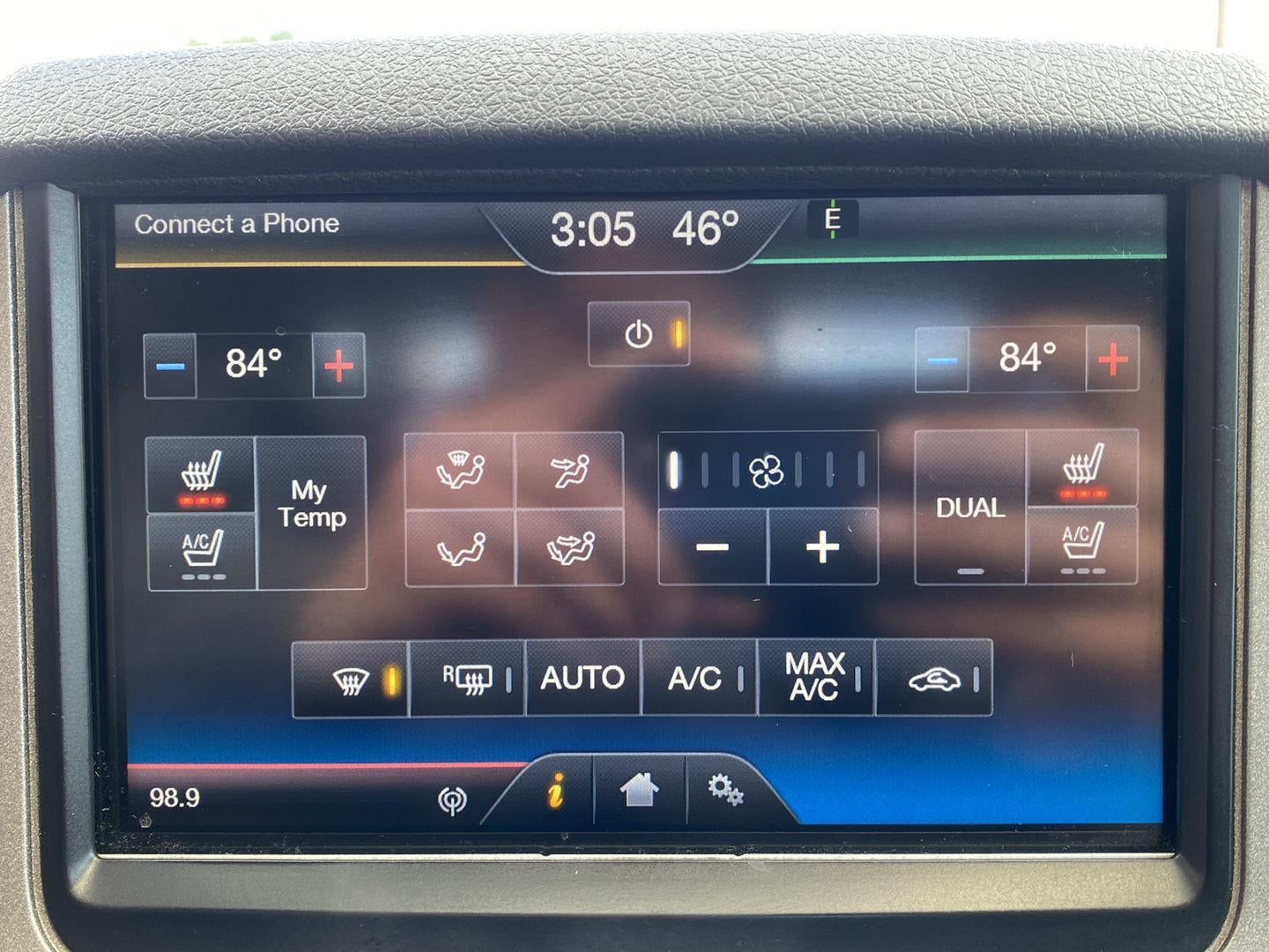 2016 Ford Super Duty F-350 Lariat