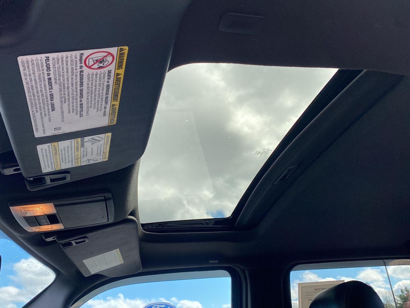 2016 Ford Super Duty F-350 Lariat