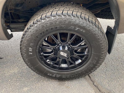 2016 Ford Super Duty F-350 Lariat