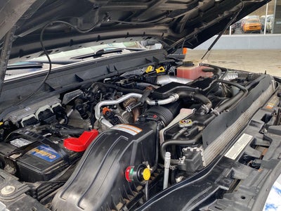 2016 Ford Super Duty F-350 Lariat