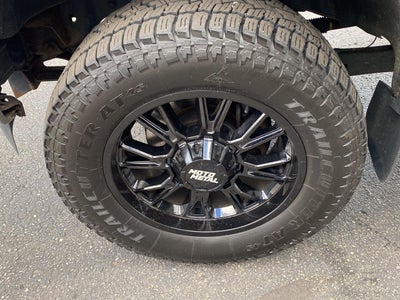 2016 Ford Super Duty F-350 Lariat