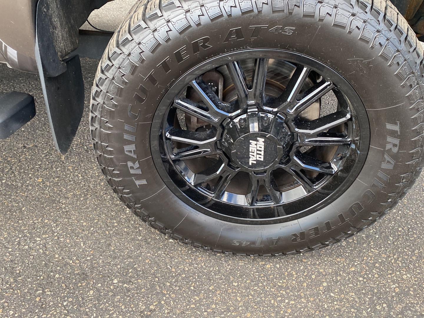 2016 Ford Super Duty F-350 Lariat