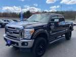 2016 Ford Super Duty F-350 Lariat