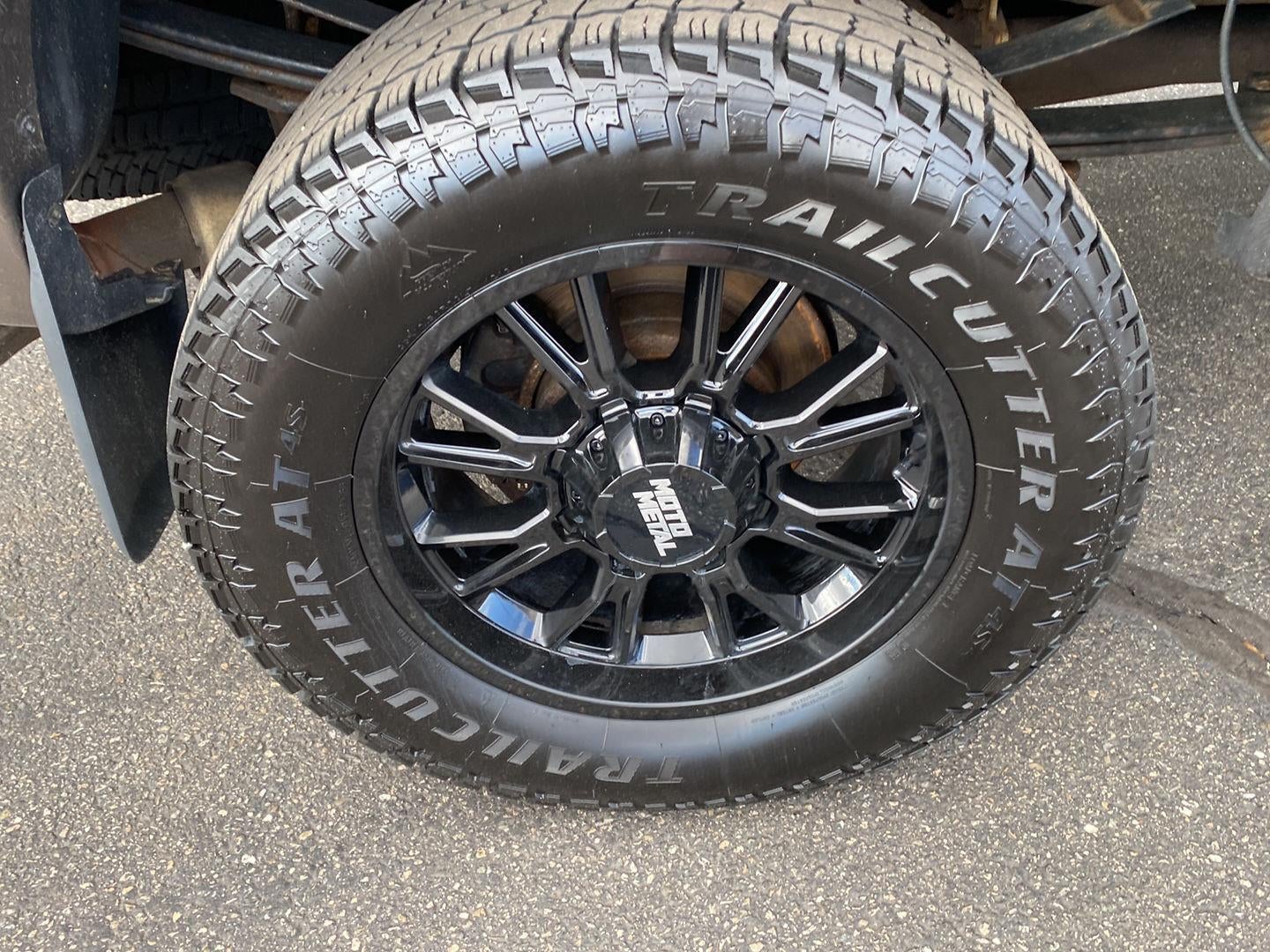 2016 Ford Super Duty F-350 Lariat