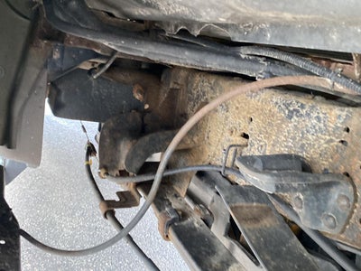 2016 Ford Super Duty F-350 Lariat