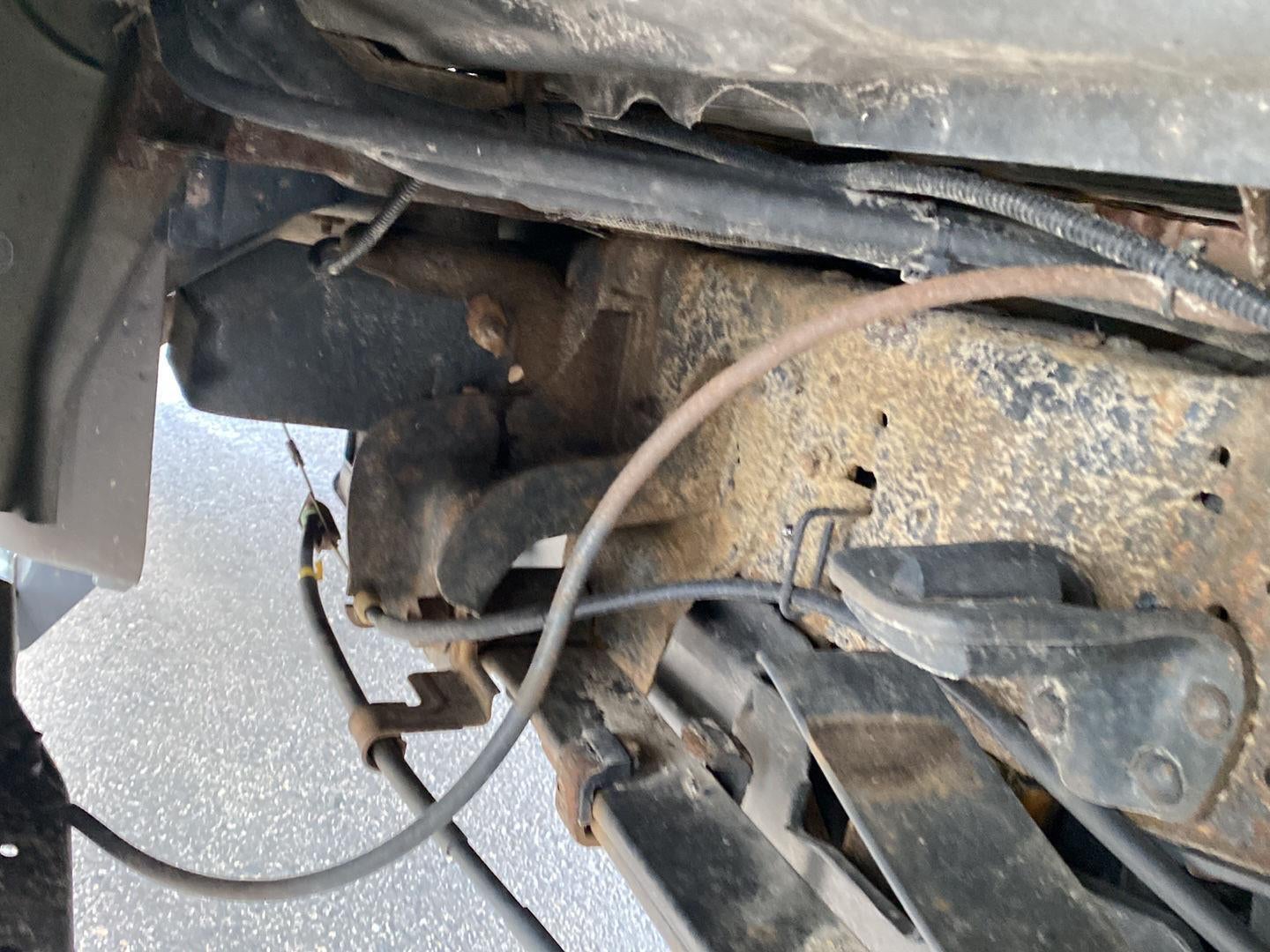 2016 Ford Super Duty F-350 Lariat