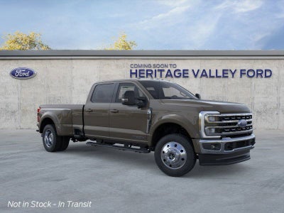 2026 Ford F-450SD XLT DRW