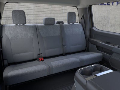 2026 Ford F-450SD XLT DRW