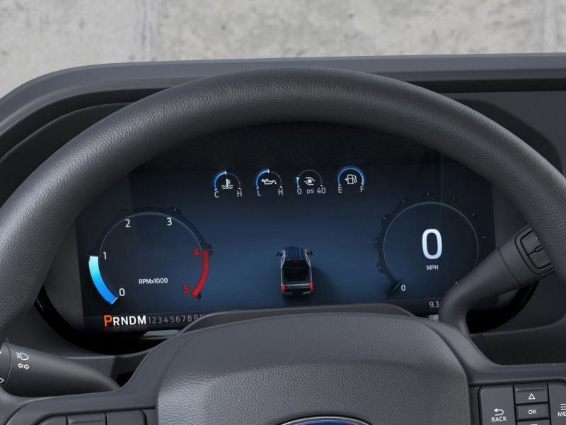 2026 Ford F-450SD XLT DRW