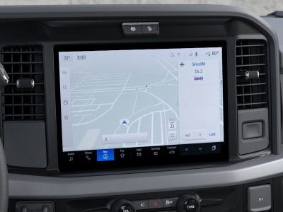 2026 Ford F-450SD XLT DRW