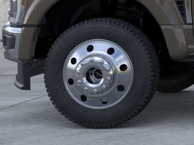 2026 Ford F-450SD XLT DRW
