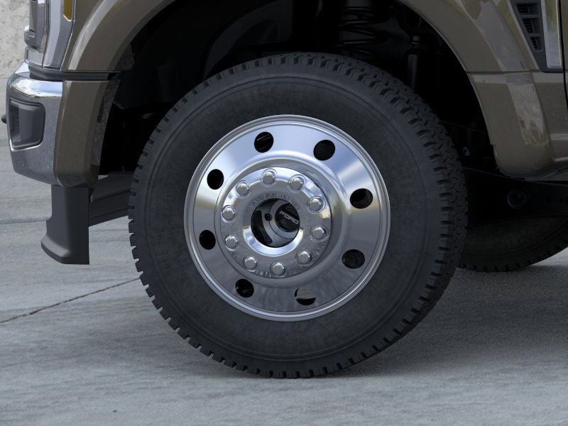 2026 Ford F-450SD XLT DRW