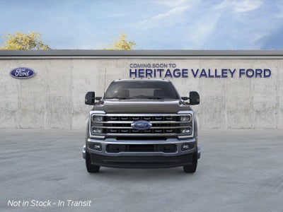 2026 Ford F-450SD XLT DRW