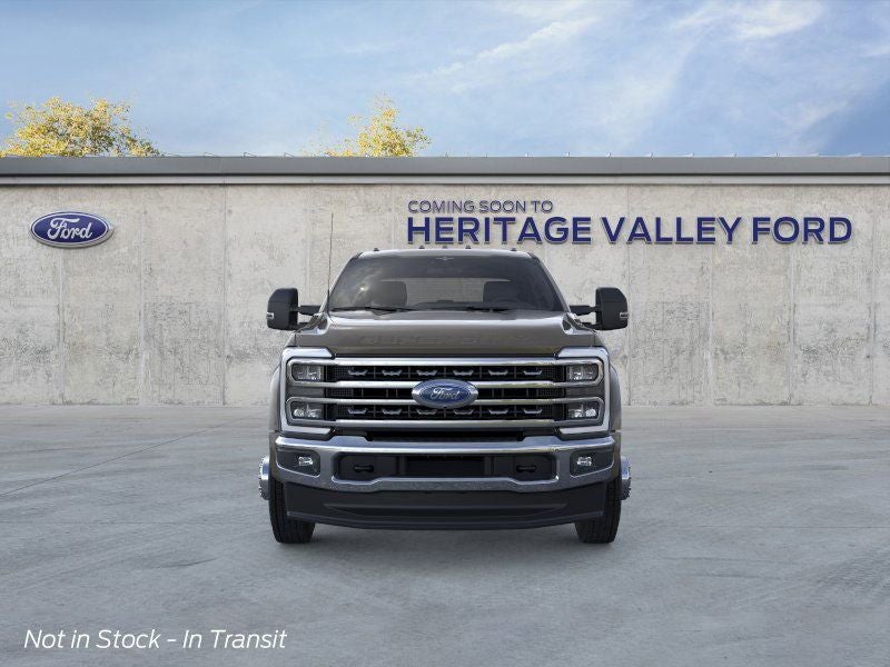 2026 Ford F-450SD XLT DRW