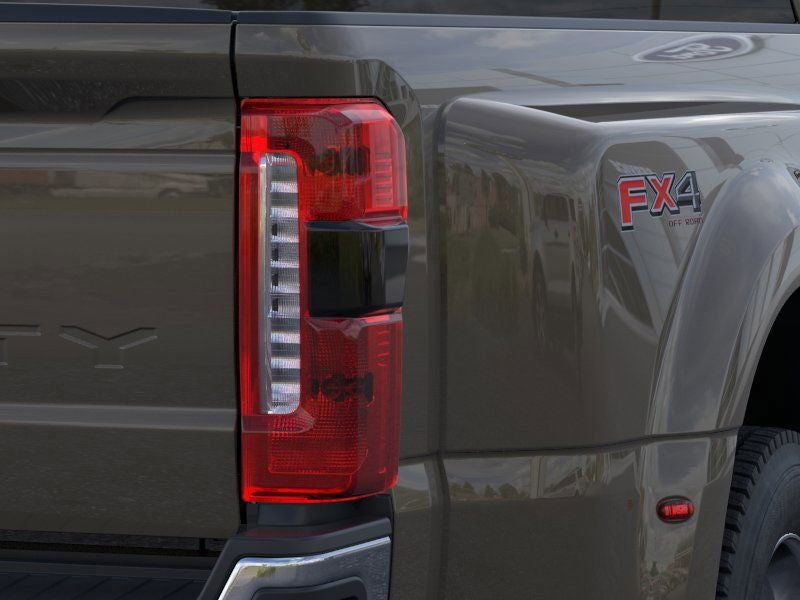 2026 Ford F-450SD XLT DRW