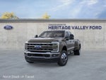 2026 Ford F-450SD XLT DRW