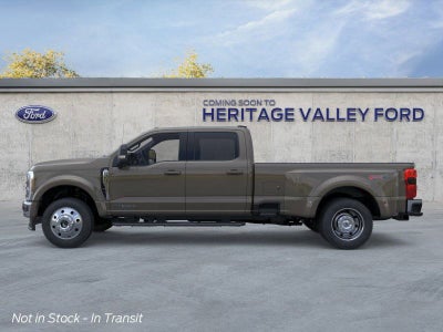 2026 Ford F-450SD XLT DRW