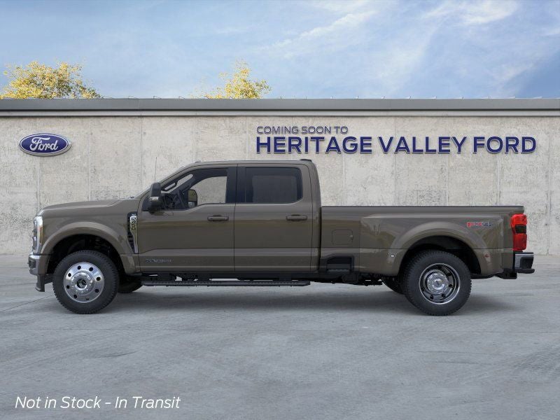 2026 Ford F-450SD XLT DRW